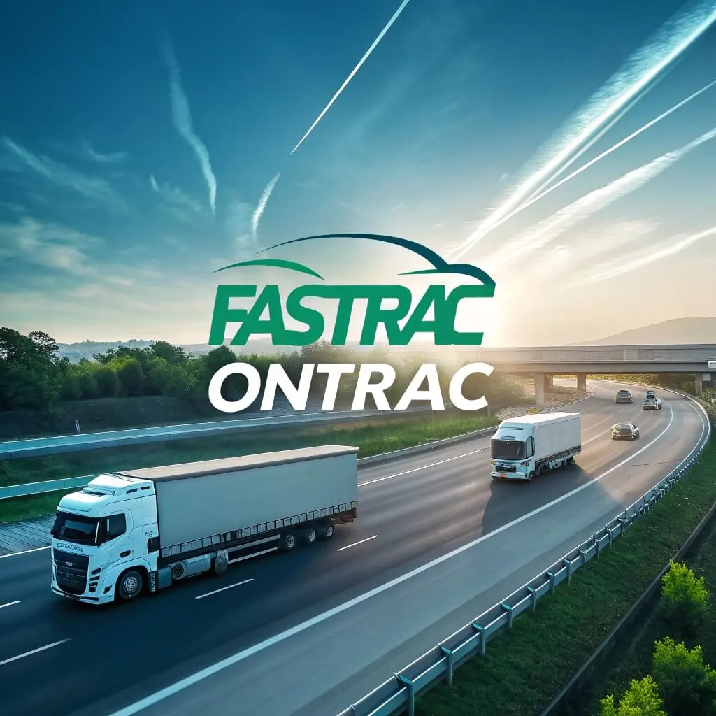 Fastrac OnTrac