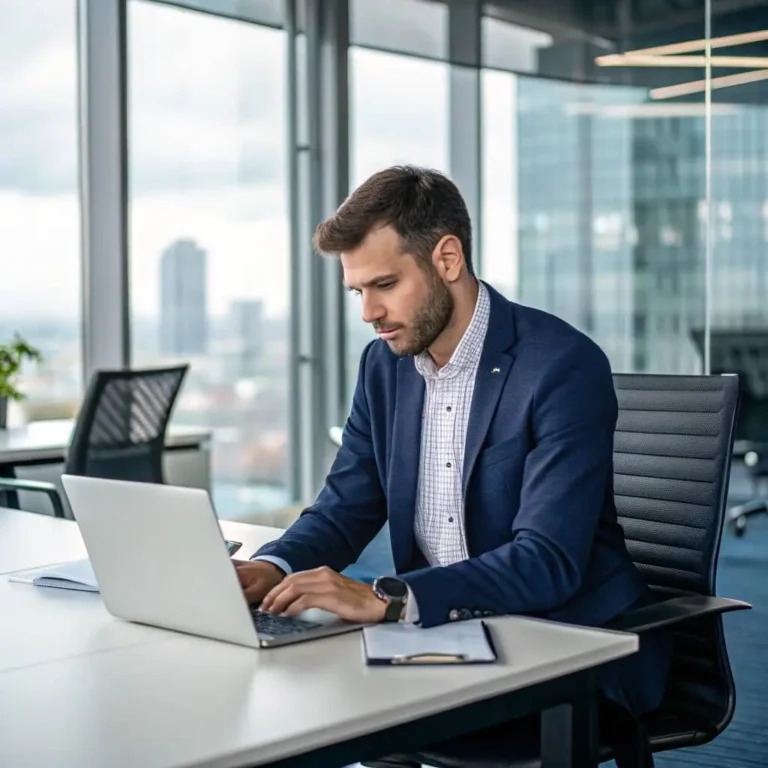 How AI Search Platforms Are Transforming Businesses and User Experiences