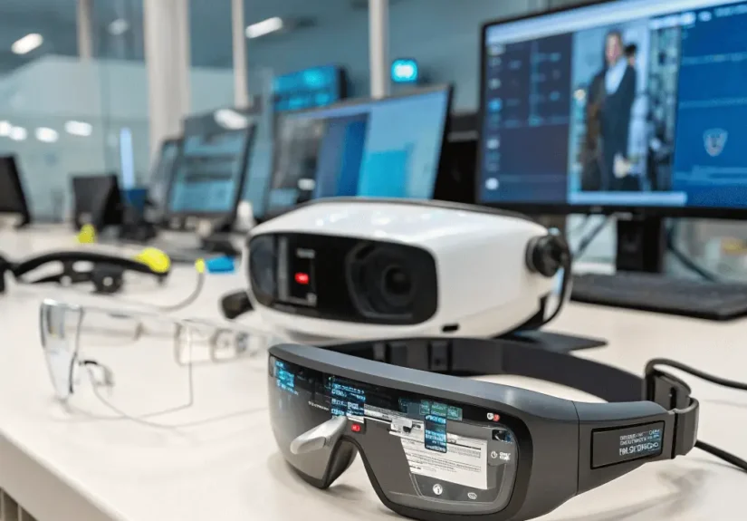 The Rise of Advanced Vision Devices