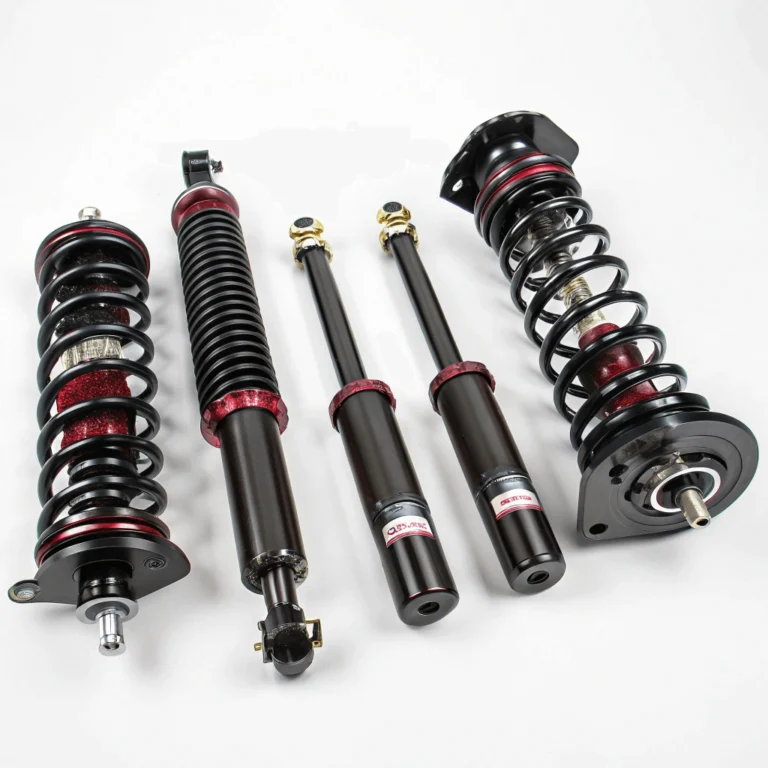Durable Suspension Components of Auto Parts in Houma