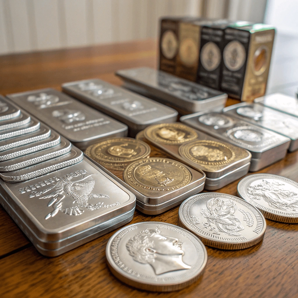 coin